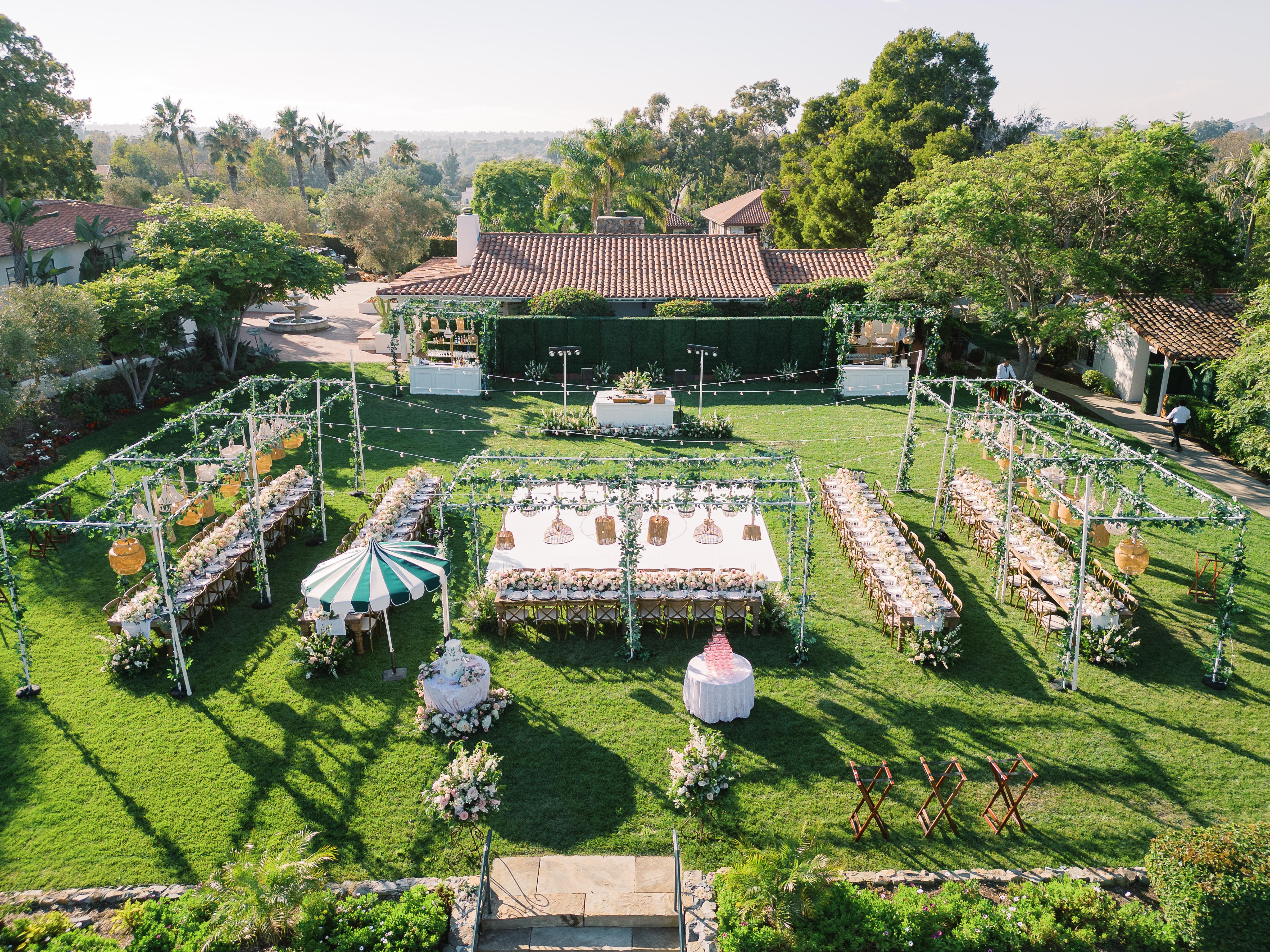 The Inn at Rancho Santa Fe portfolio 2