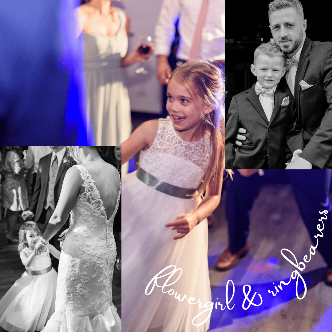 A Savvy Bride & Tuxedo portfolio 1