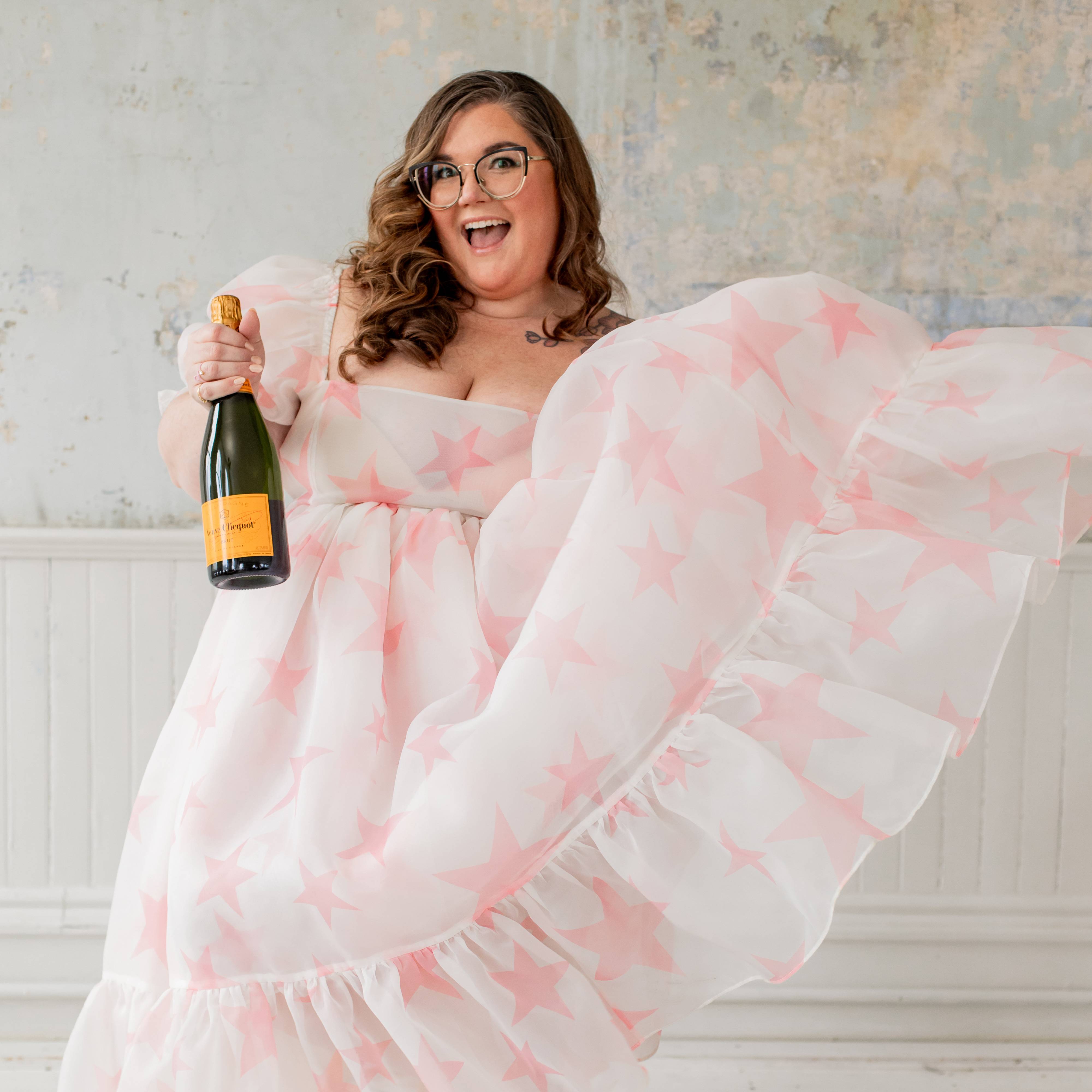 Champagne & Confetti: Celebrations by Catalina