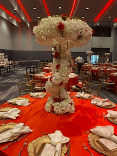 God's Creations Event Planning with the Lee's portfolio 3