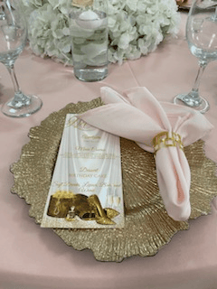 God's Creations Event Planning with the Lee's portfolio 2