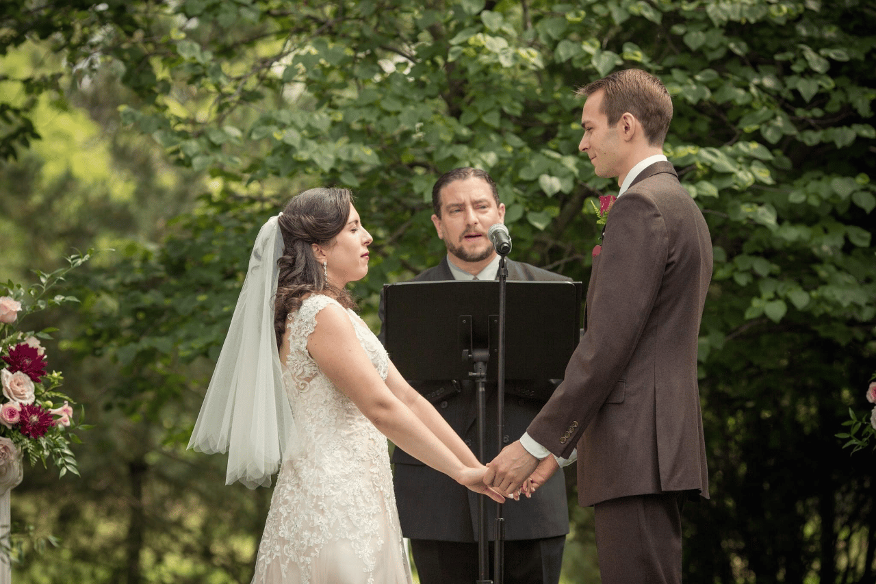 Weddings by Paul