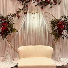 God's Creations Event Planning with the Lee's