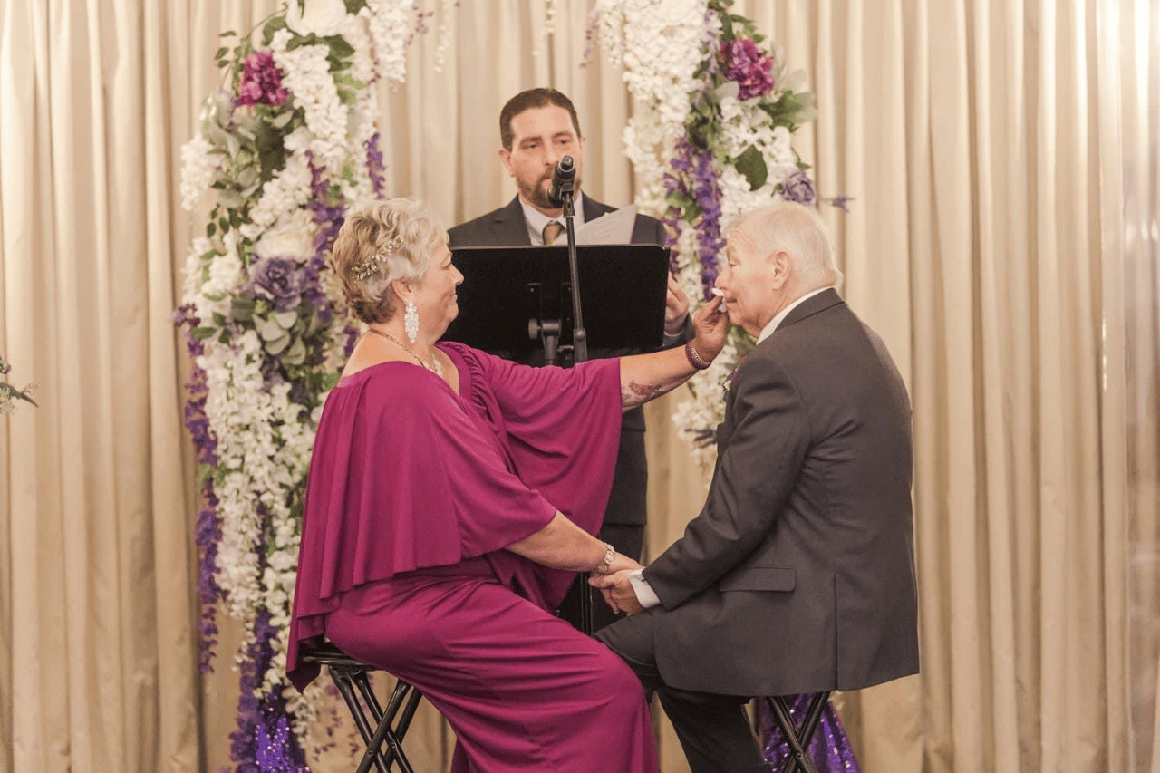 Weddings by Paul portfolio 3