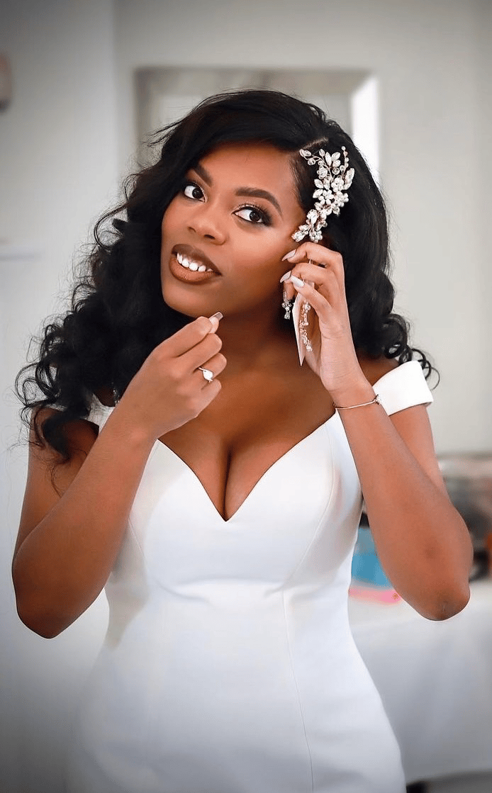 Cashmeir Bridal portfolio 1