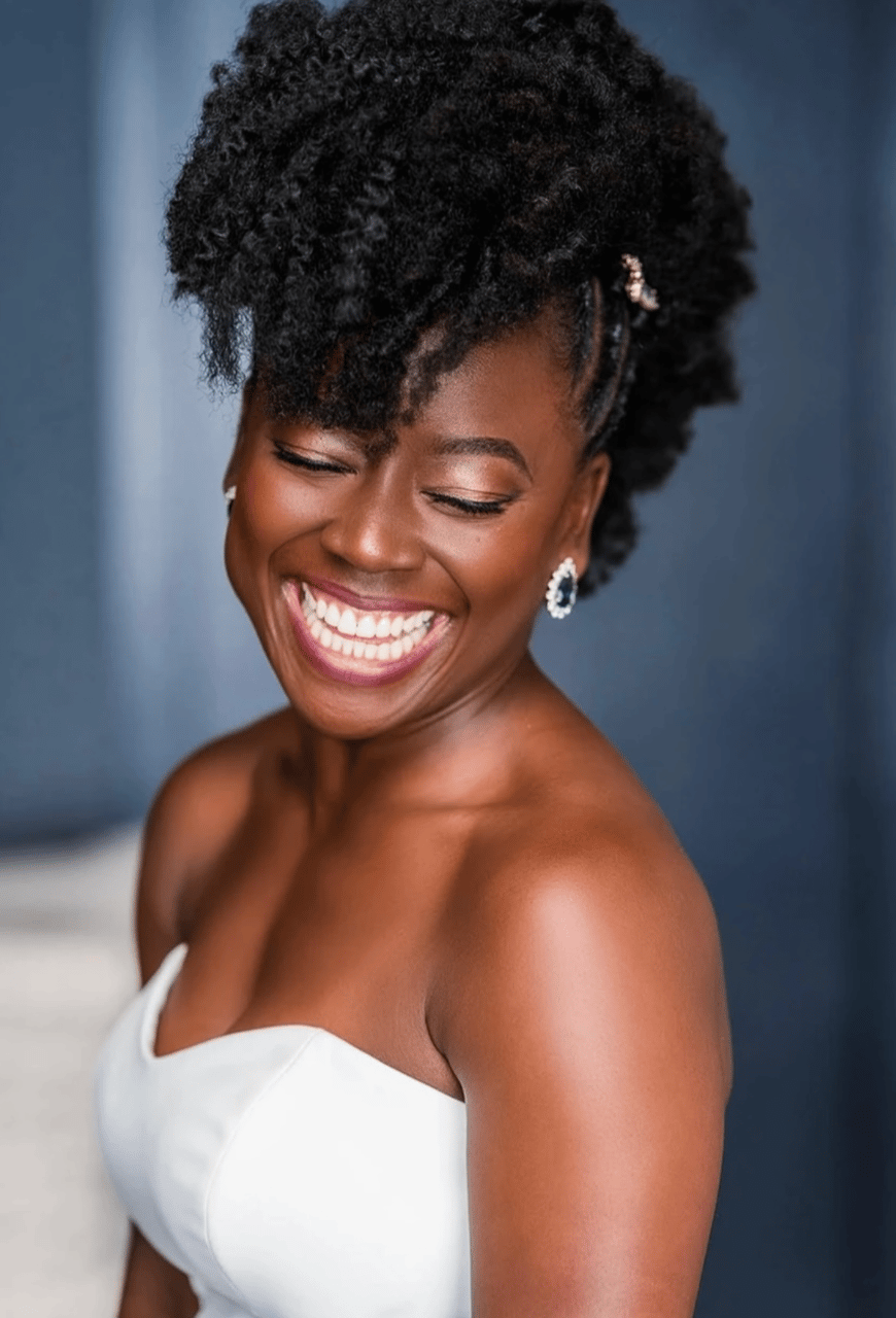 Cashmeir Bridal portfolio 5