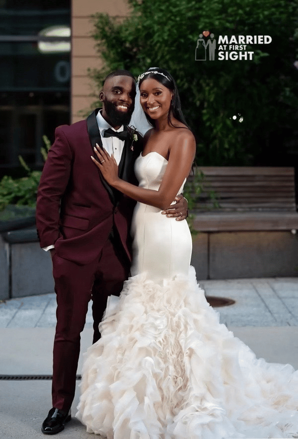 Cashmeir Bridal portfolio 2