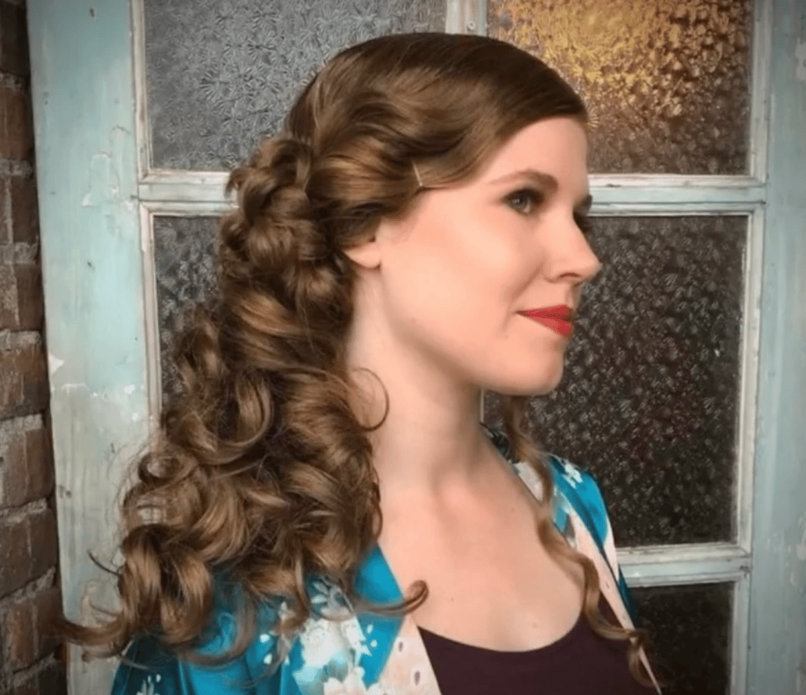 Cashmeir Bridal portfolio 4