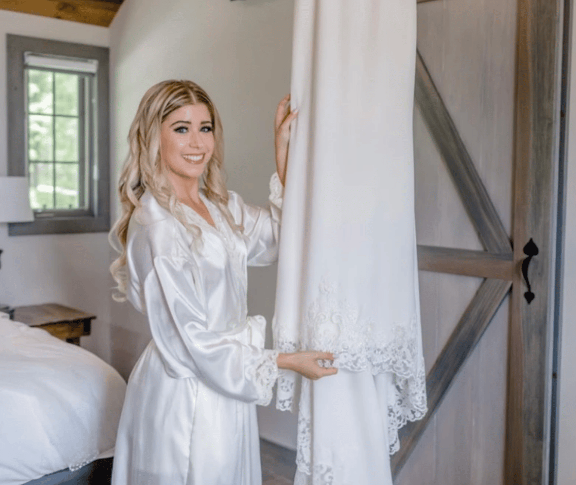 Cashmeir Bridal portfolio 3