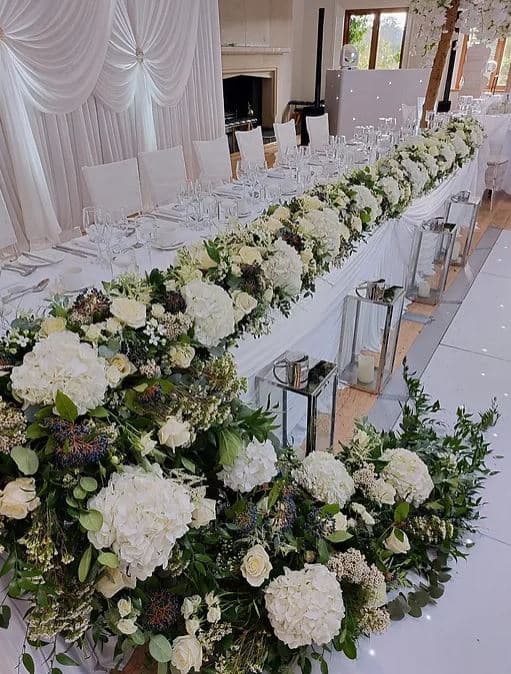 C Taylors Floristry Ltd portfolio 2