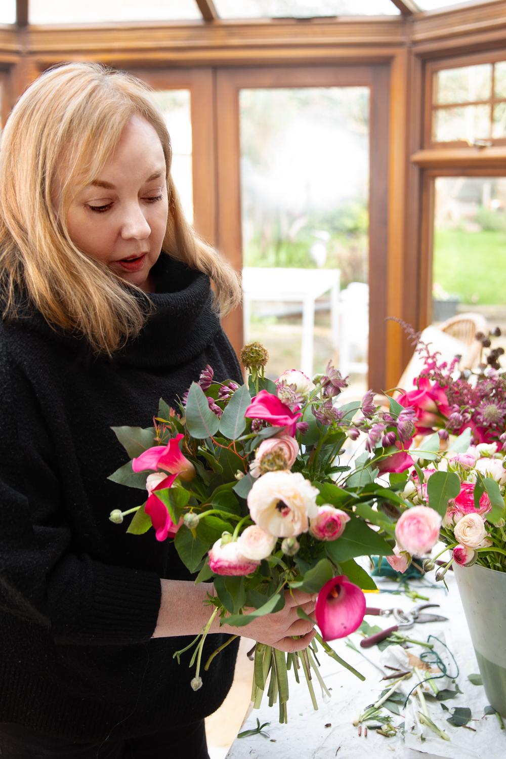 Just So Flowers Ltd portfolio 2