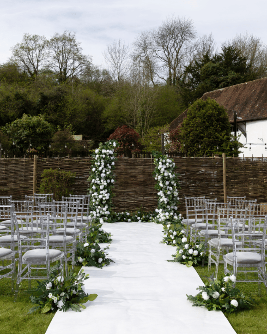 Cloud Sixty Events portfolio 2