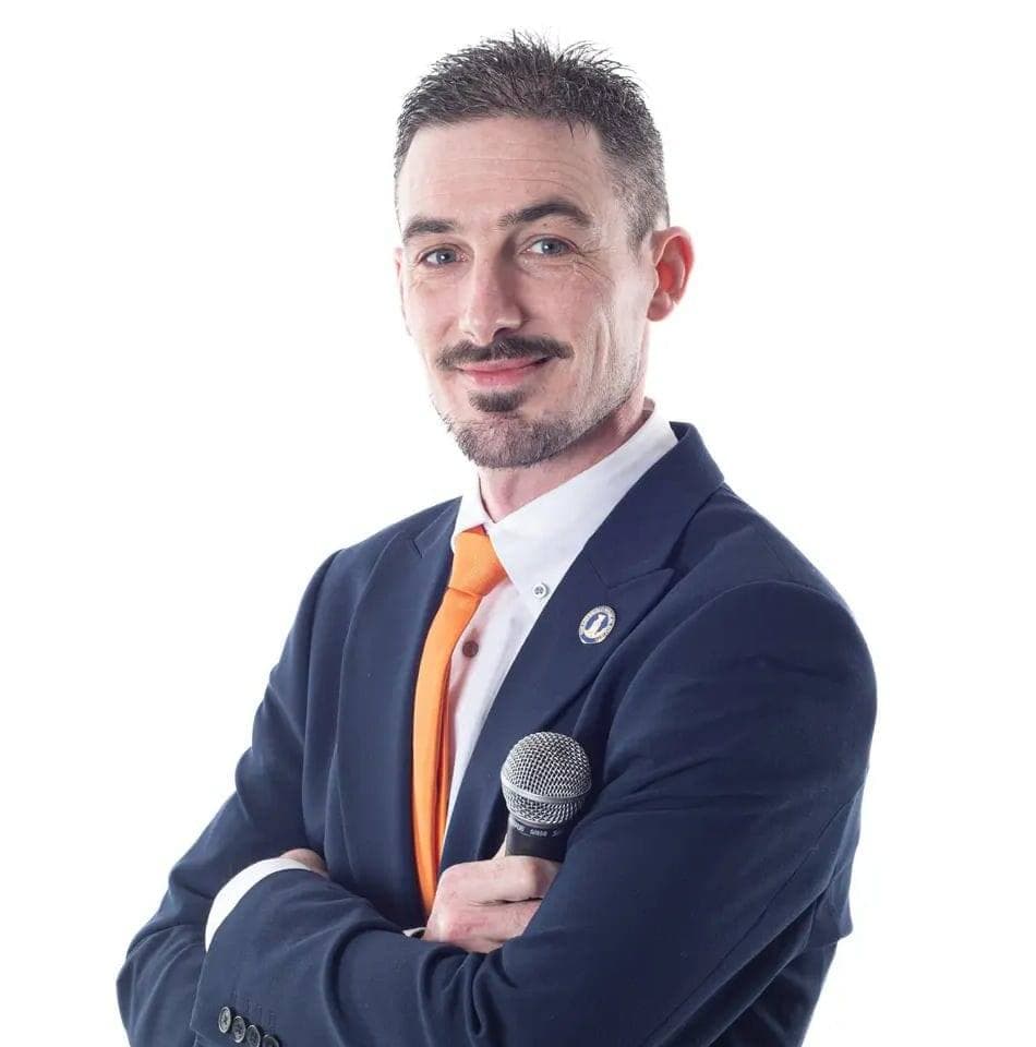 Magic Orange - Entertainment portfolio 1