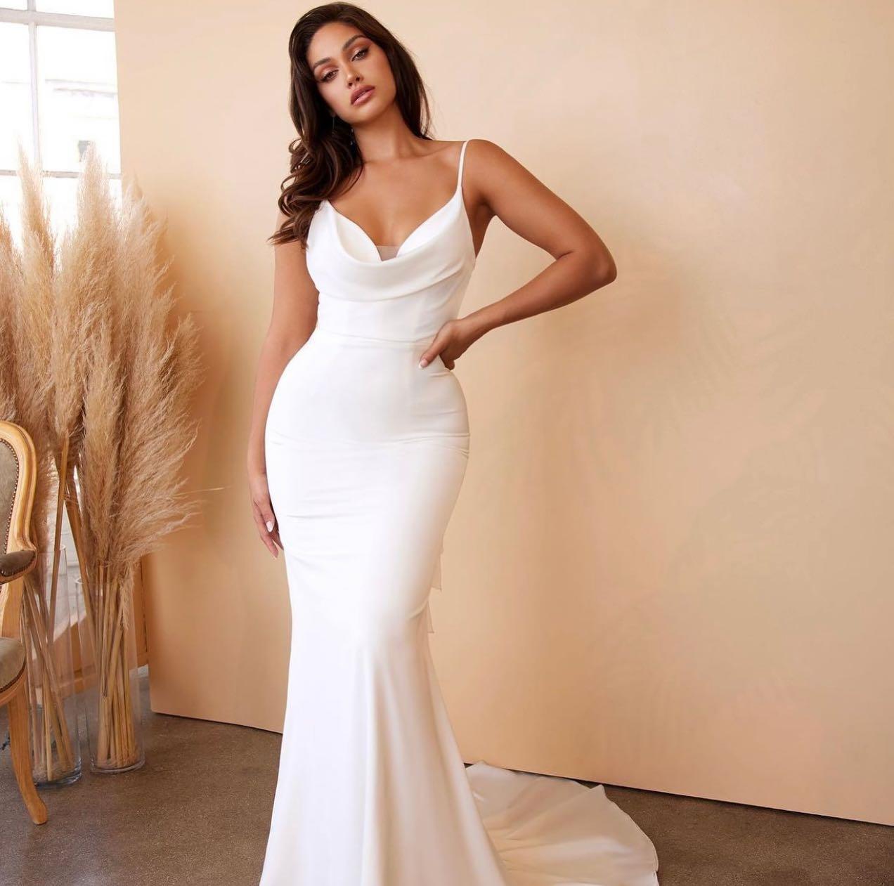 Flora's Bridal portfolio 1