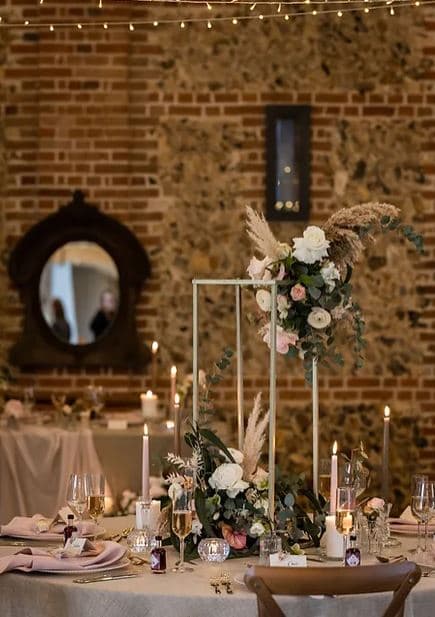 C Taylors Floristry Ltd portfolio 4