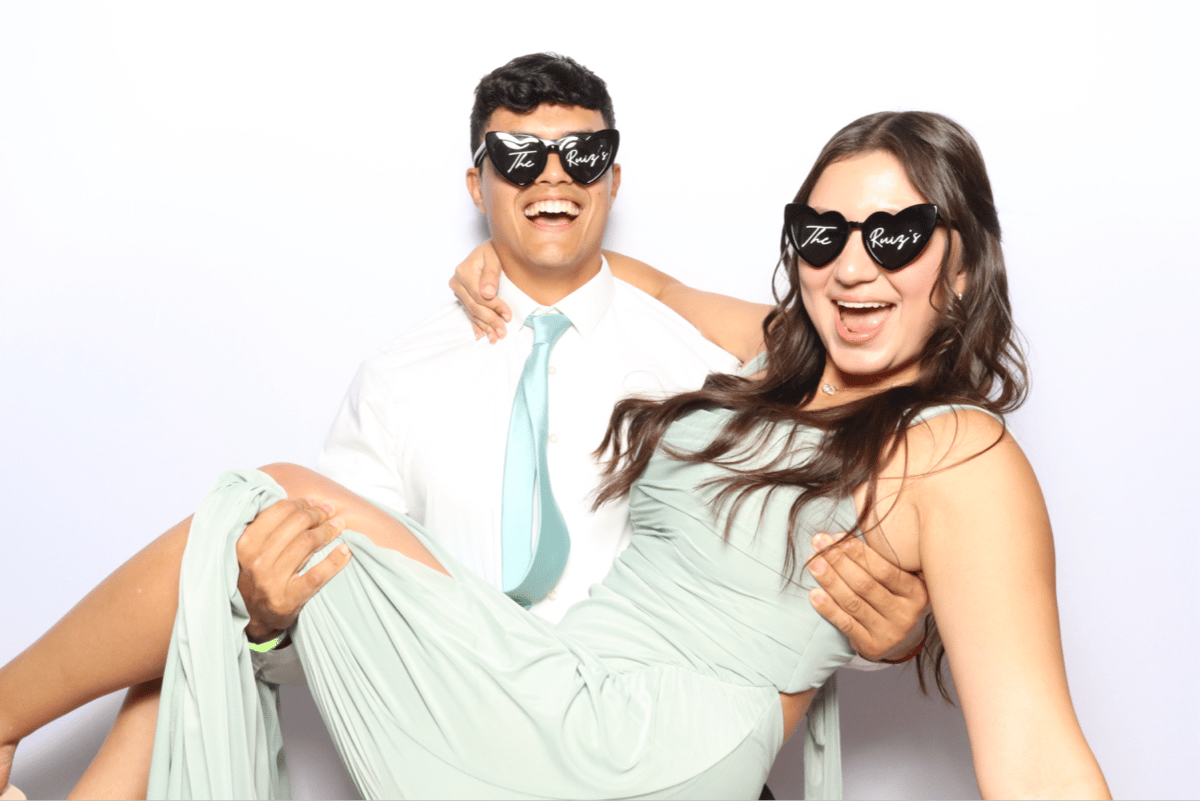 RMD Photo Booths