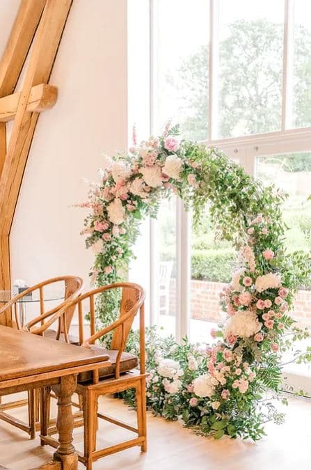 C Taylors Floristry Ltd portfolio 1
