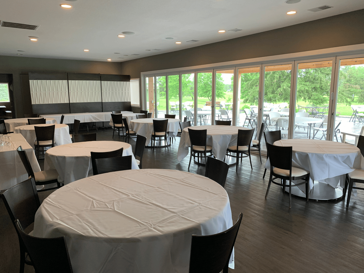 Maple Creek Golf Course portfolio 1
