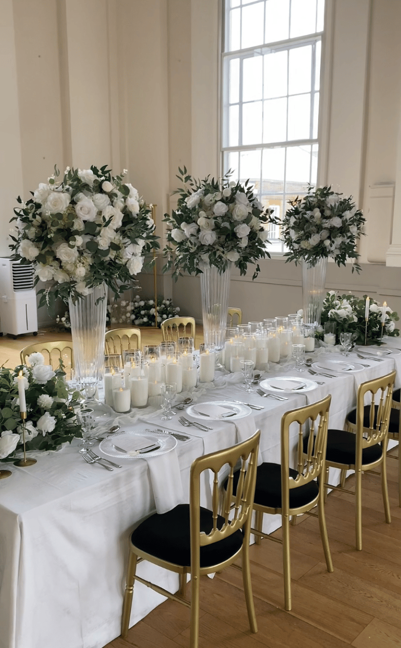 Cloud Sixty Events portfolio 3
