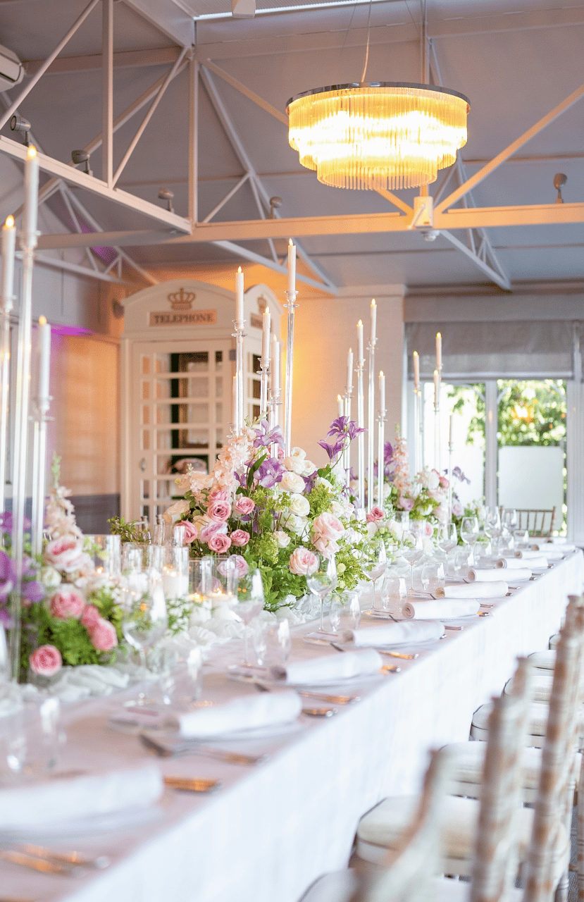 Cloud Sixty Events portfolio 1