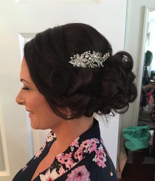 Hair by Stephalina portfolio 4