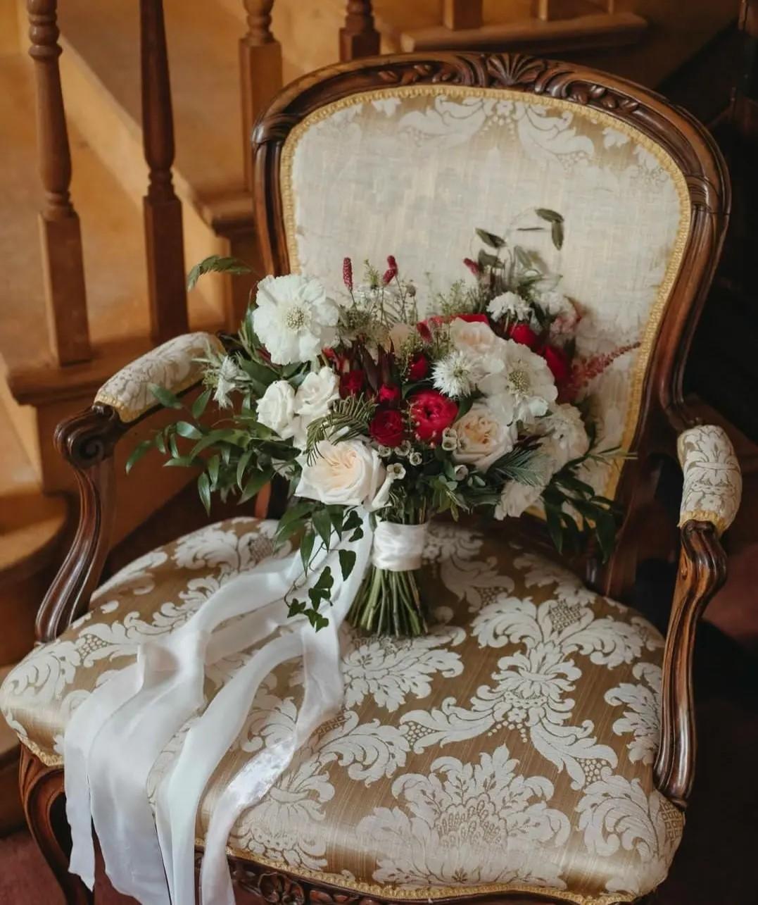 Rose & Ammi Ltd portfolio 5