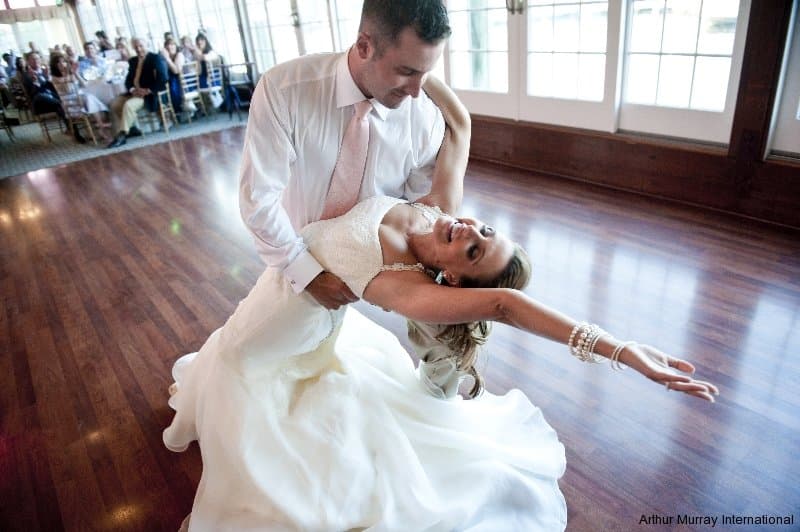 Arthur Murray Dance Center - Reno, NV
