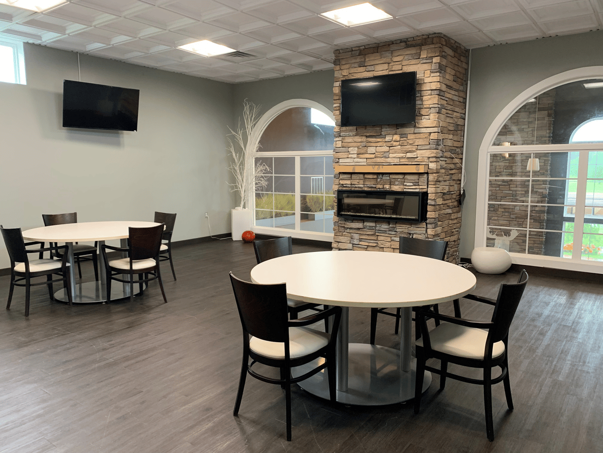 Maple Creek Golf Course portfolio 4