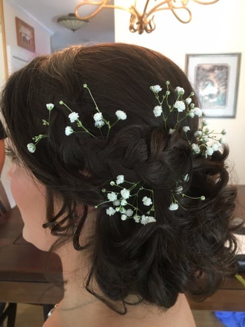 Hair by Stephalina portfolio 3