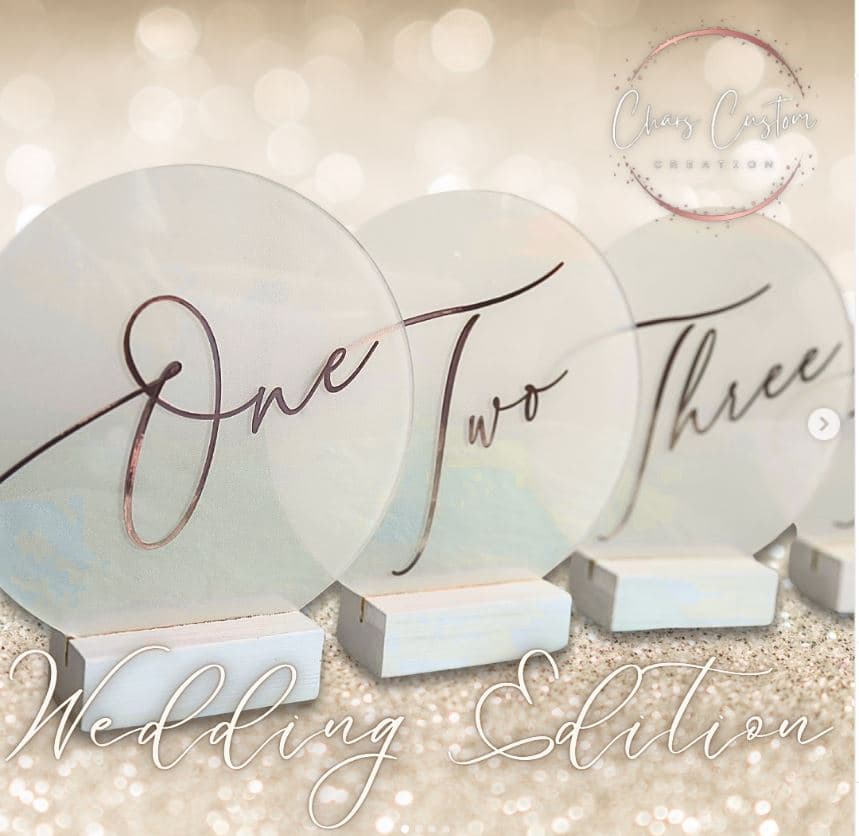 Char’s Signature Creations portfolio 4
