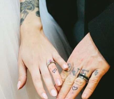 Inclusive weddings portfolio 3