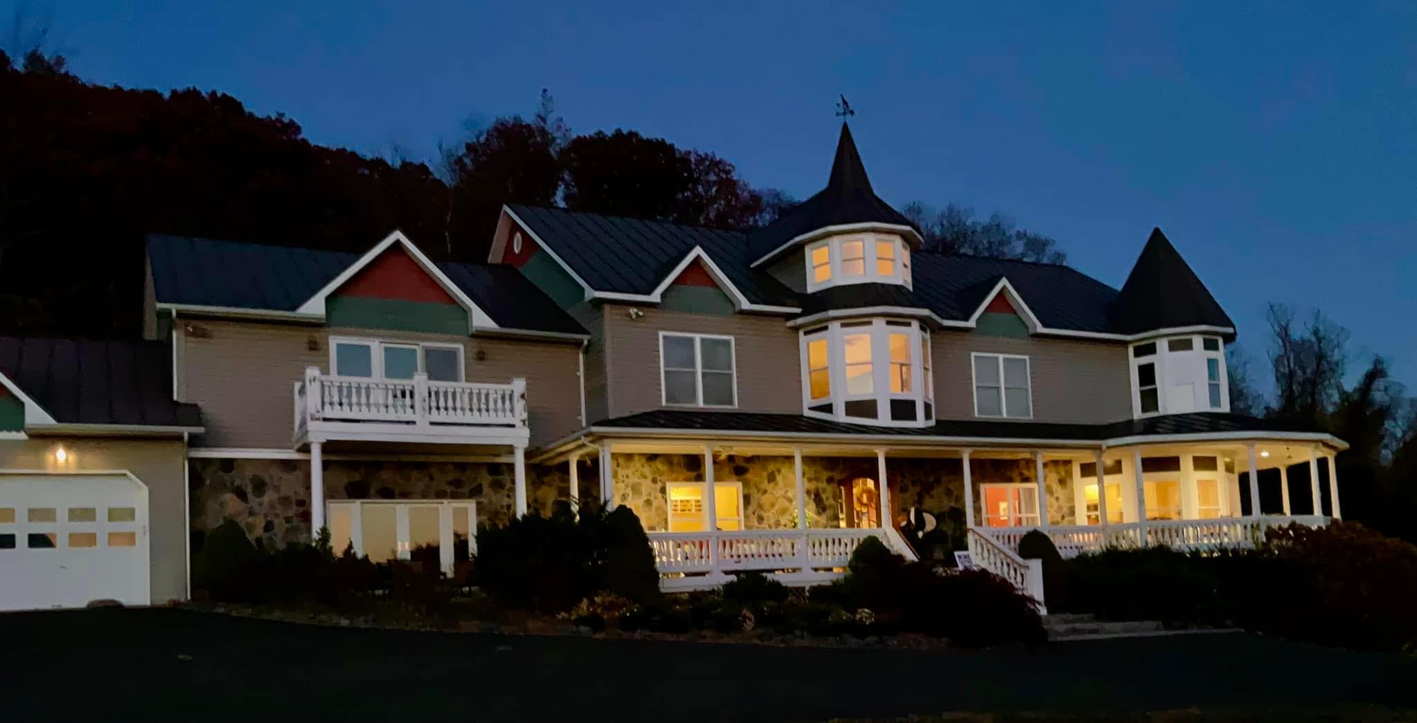Little Washington Winery