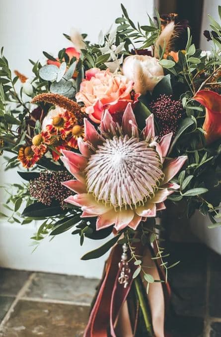 C Taylors Floristry Ltd portfolio 5