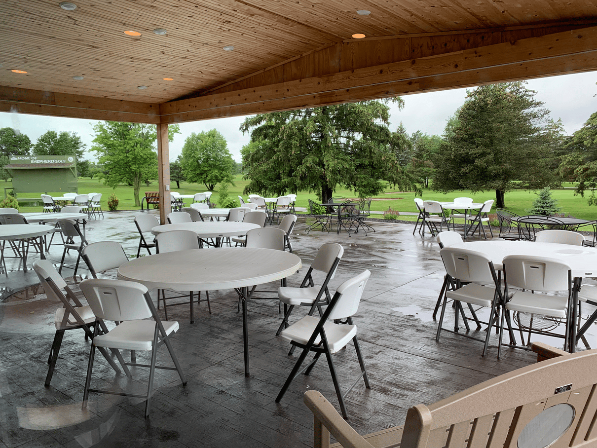 Maple Creek Golf Course portfolio 2