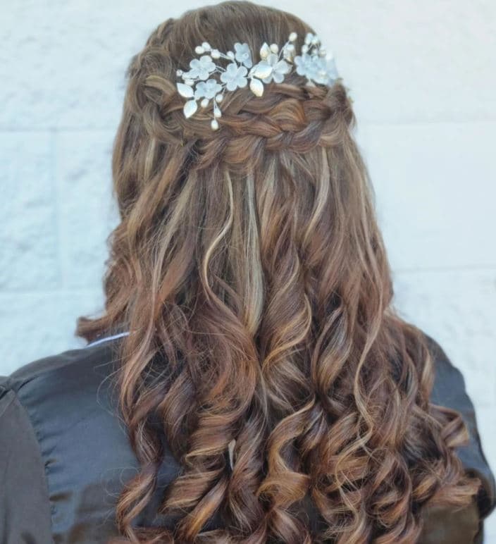 FOREVER LOVE BRIDES portfolio 3
