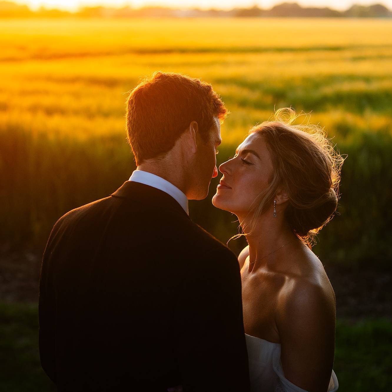 James Davidson Photography
