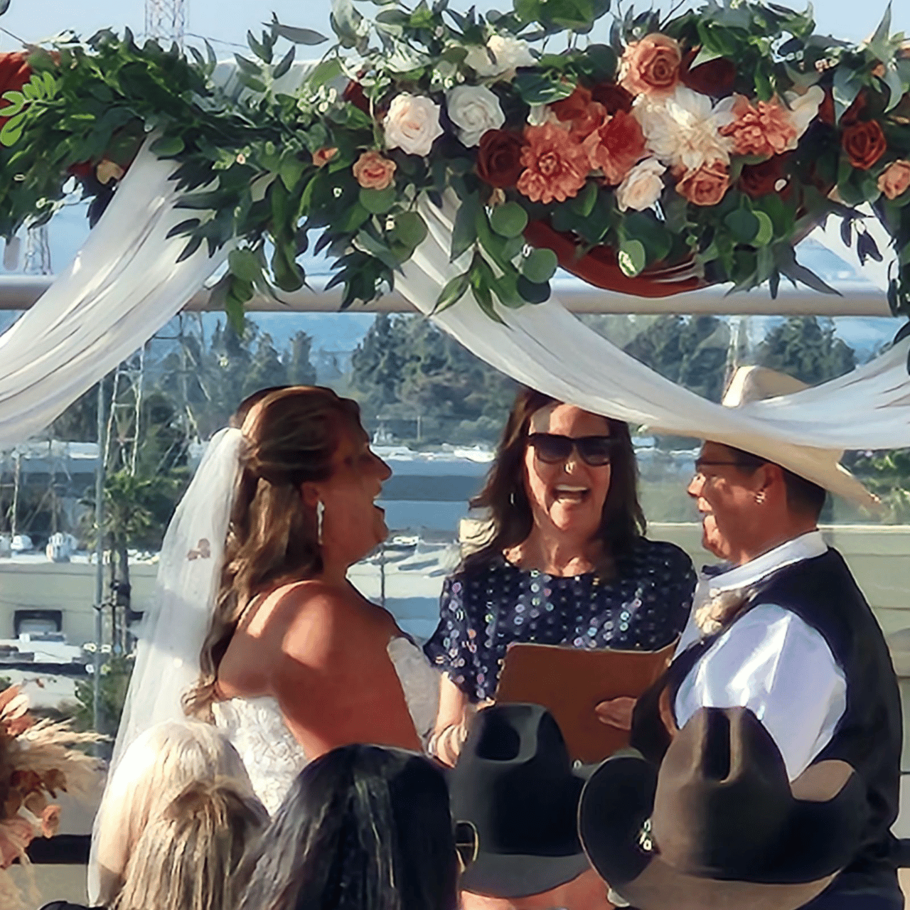 Weddings by Christina portfolio 4