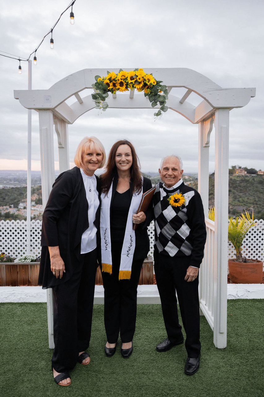 Weddings by Christina portfolio 5