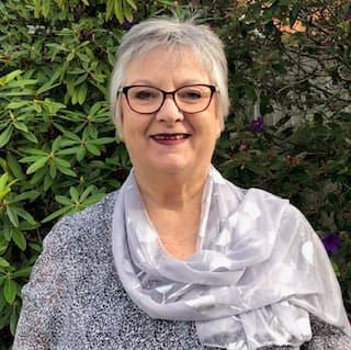 Shirley Rootes Martin - Prestige Celebrations portfolio 1