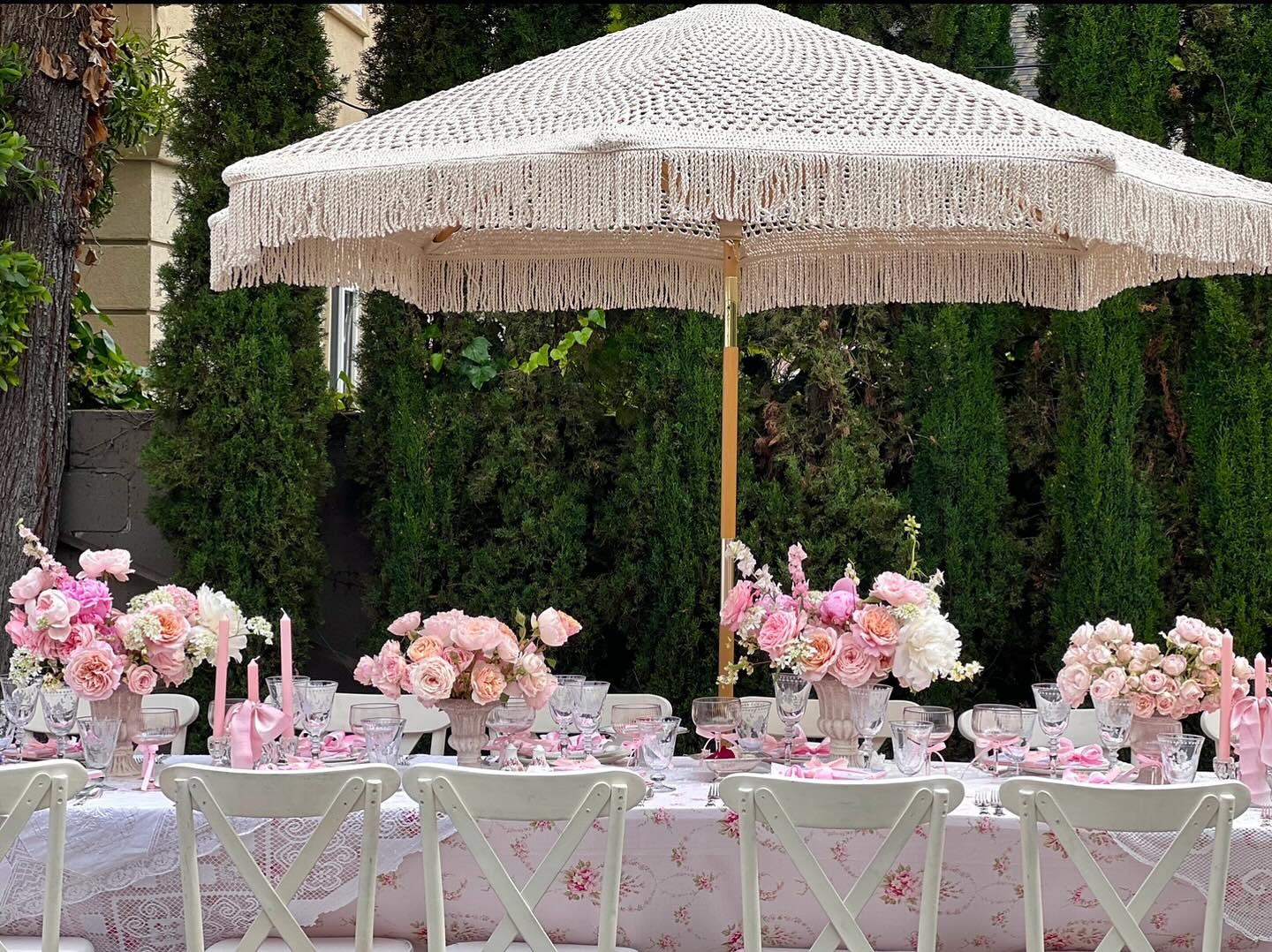Luxury Picnics SF portfolio 3