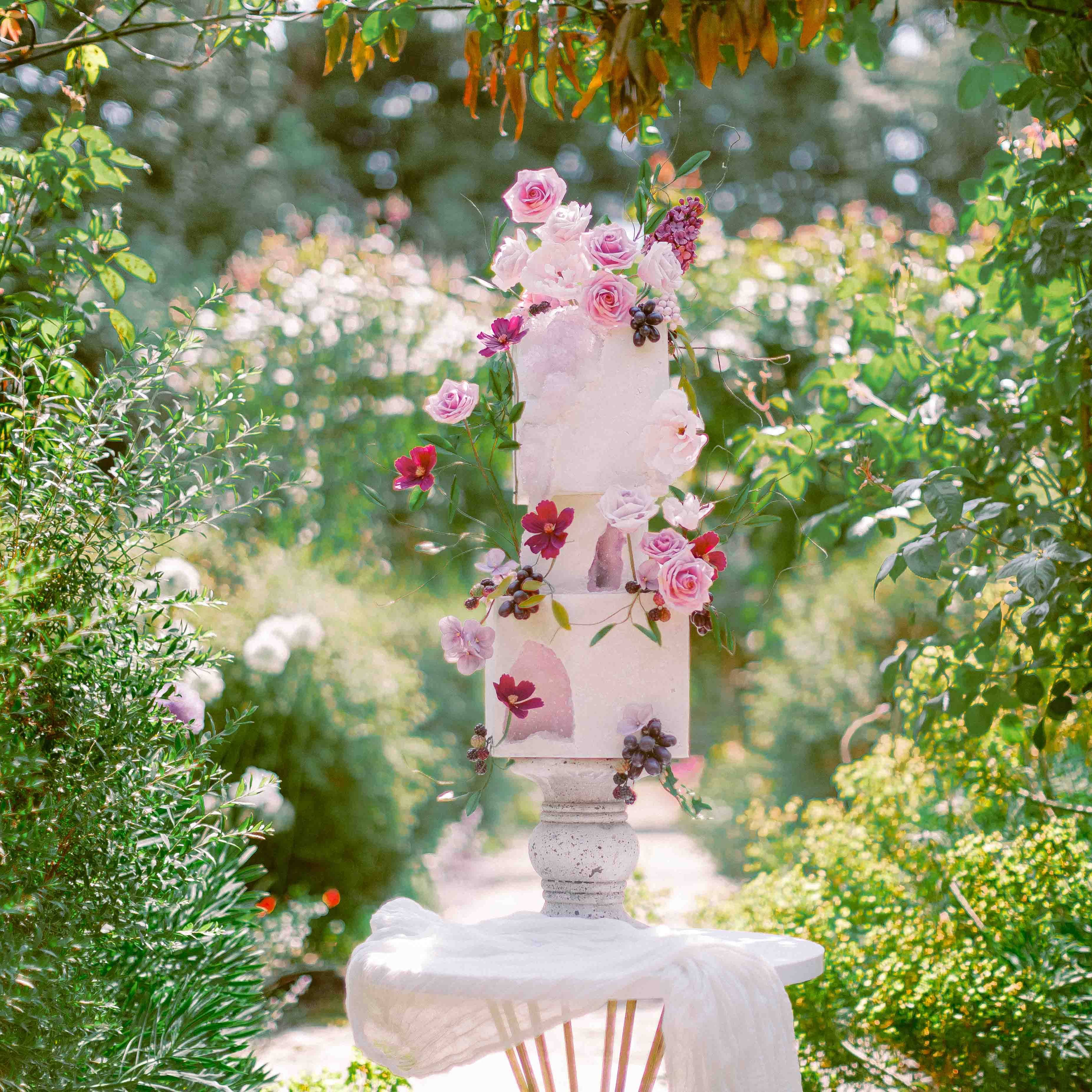 Valeria Dolci Cakes