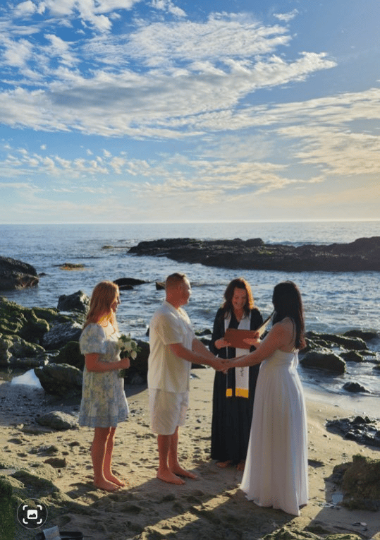Weddings by Christina portfolio 1