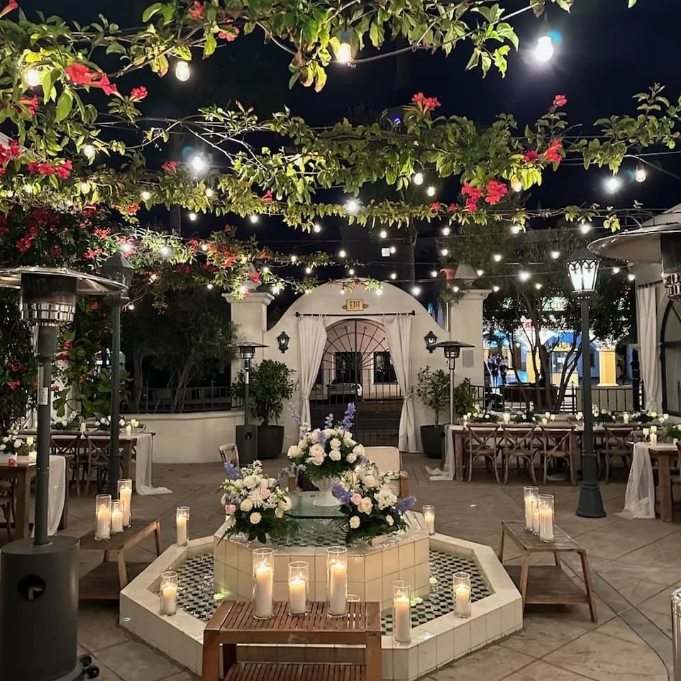 Epic Weddings & Events portfolio 4