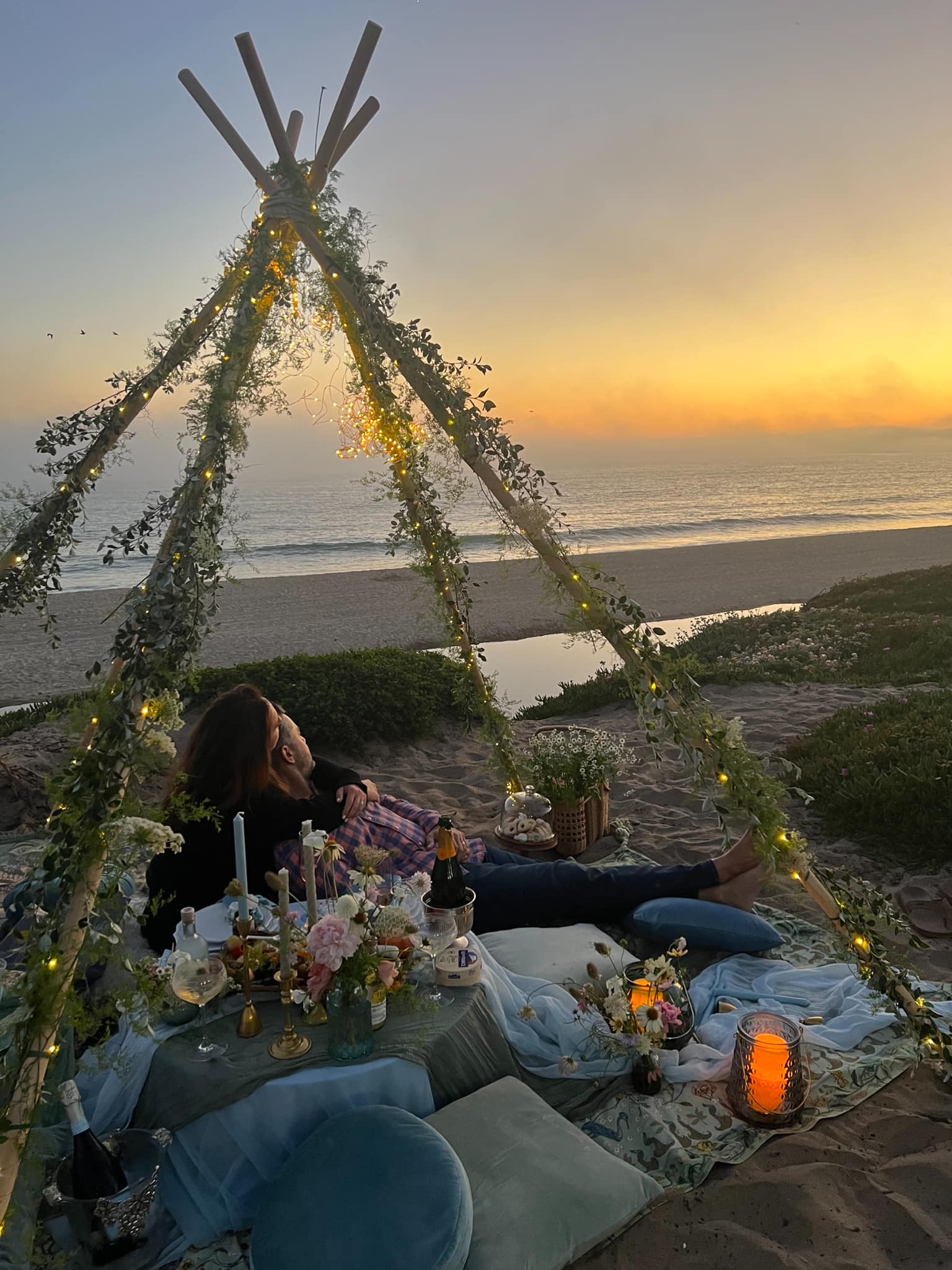 Luxury Picnics SF portfolio 4