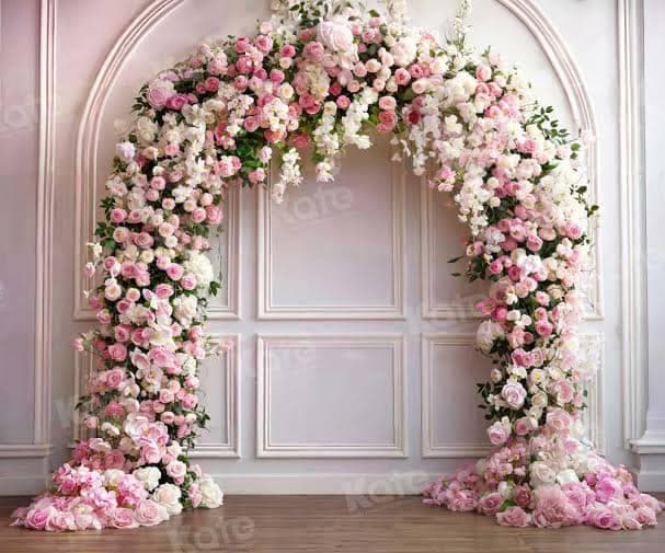 Dreamy Weddings and Events