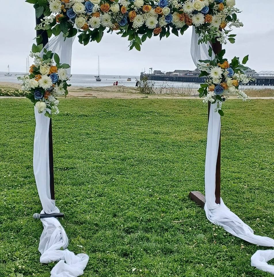 Epic Weddings & Events portfolio 2