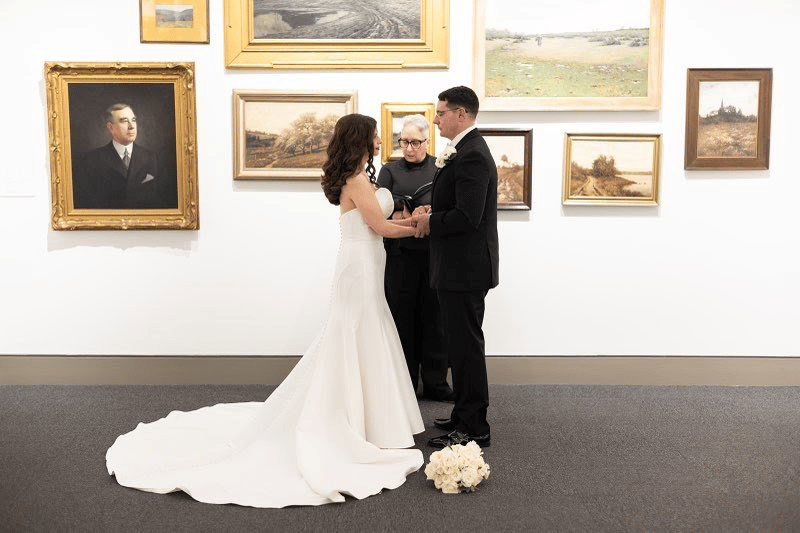 Ceremonies by Lori portfolio 1