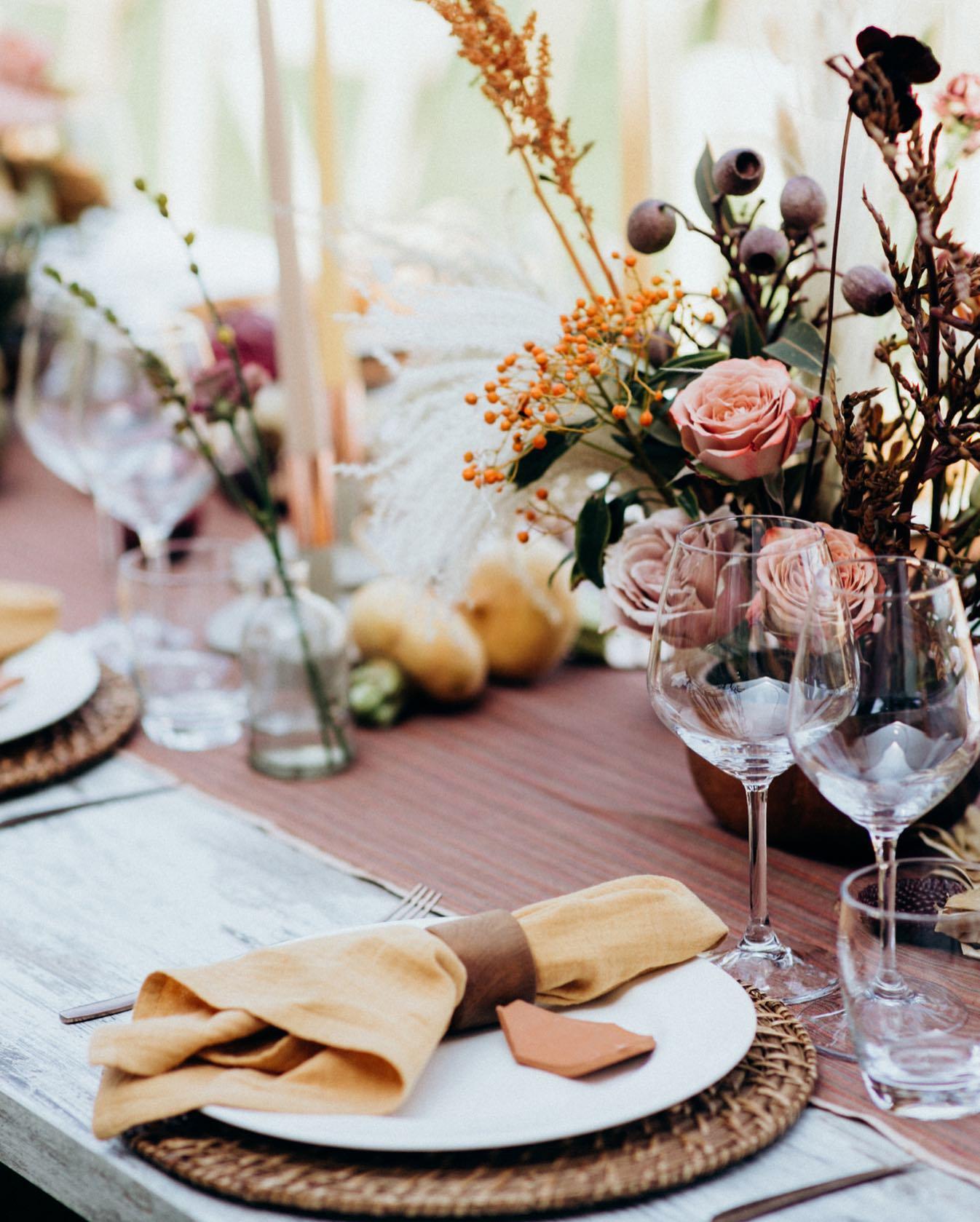 Girasole & Co. Weddings portfolio 4