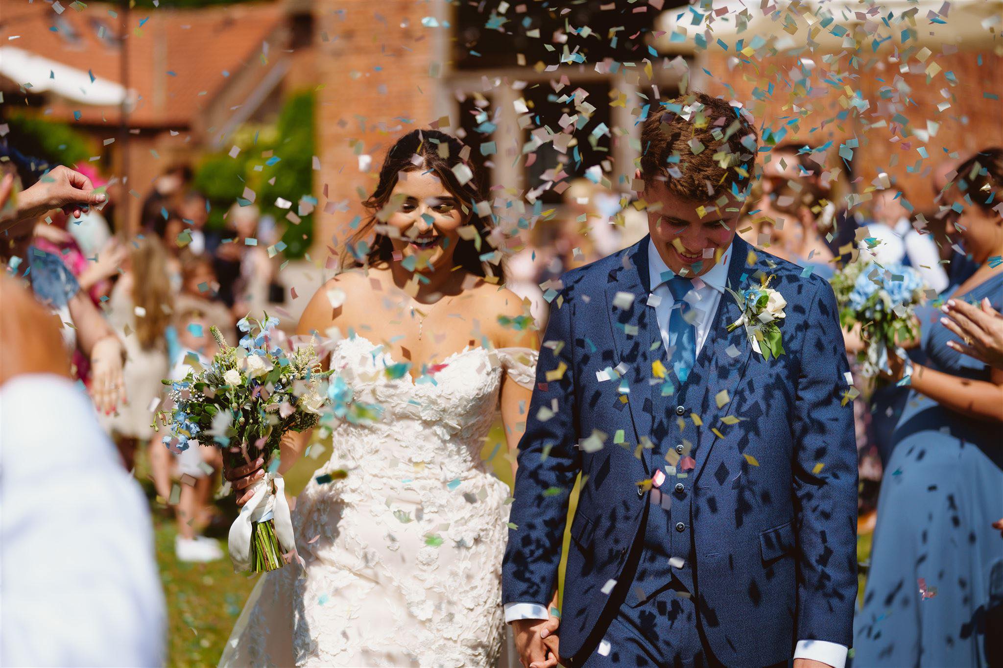 Caron Khan Celebrant portfolio 3