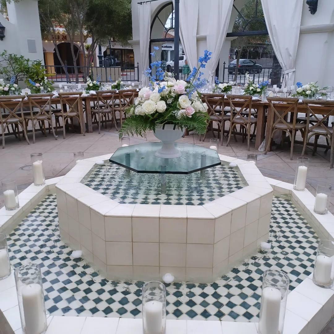 Epic Weddings & Events portfolio 3